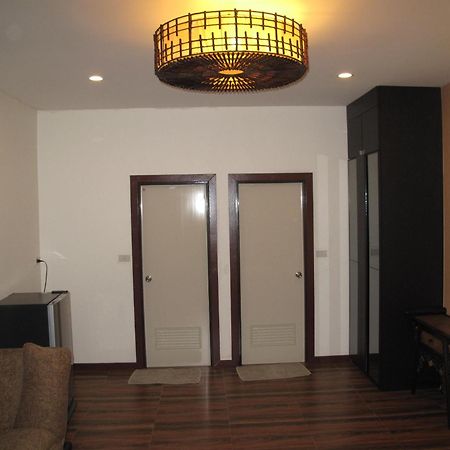 Qg Resort Bangkok Room photo