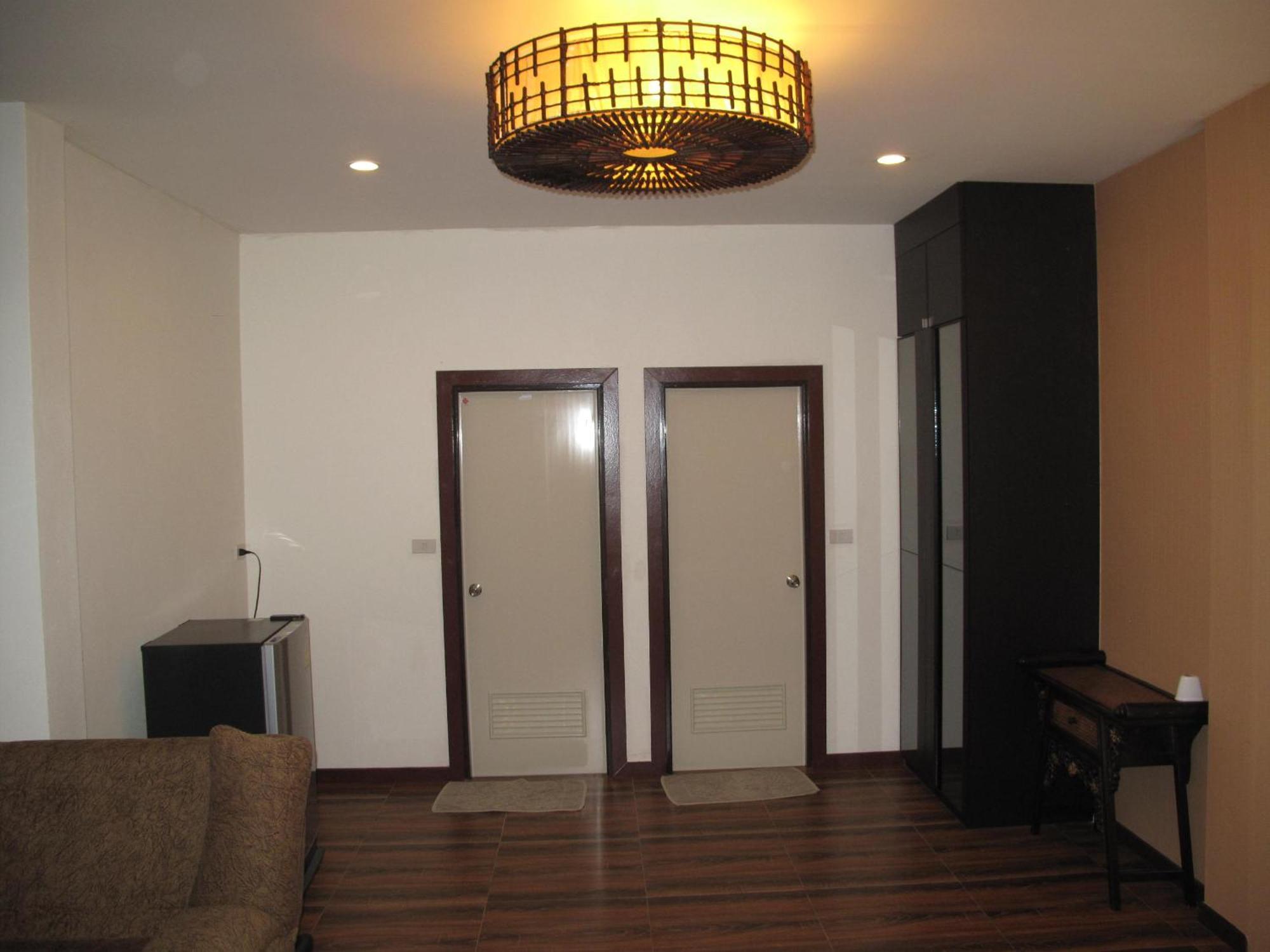 Qg Resort Bangkok Room photo